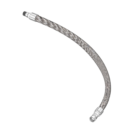 Hydraulic hose assy - lh pressure