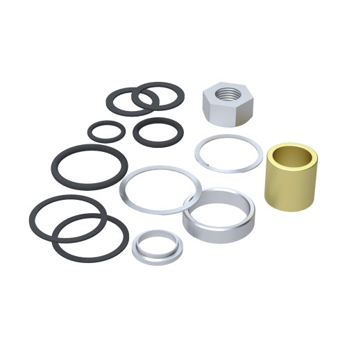 Kit de juntas - para cilindro r132032