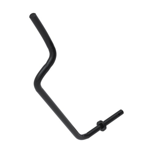 Handle - brake - threaded