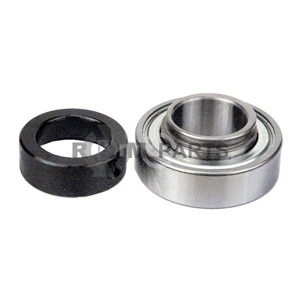 BALL BEARING 1 X 2