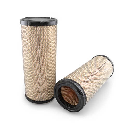 Silverguard air filter - primary Silverguard air filter - primary