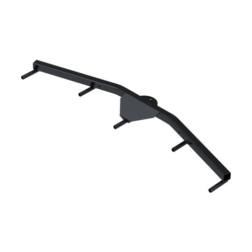 Hanger assy