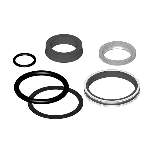 Seal kit - fits r105-3823 cylinder
