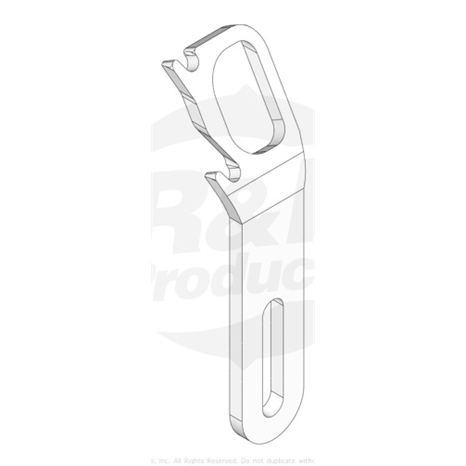 Stop - rh handle