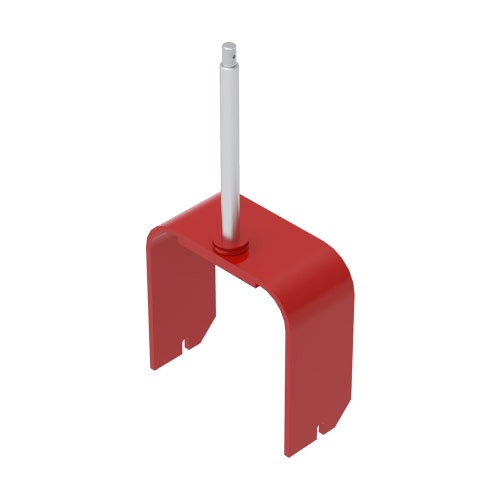 Fork - steering