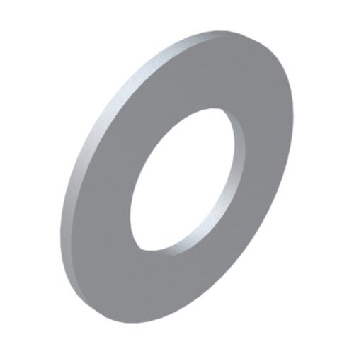 Washer - flat 5/8