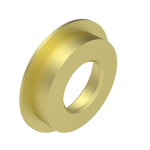 Seal - spacer assy