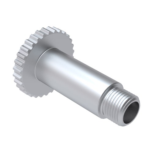 Shaft - adjuster