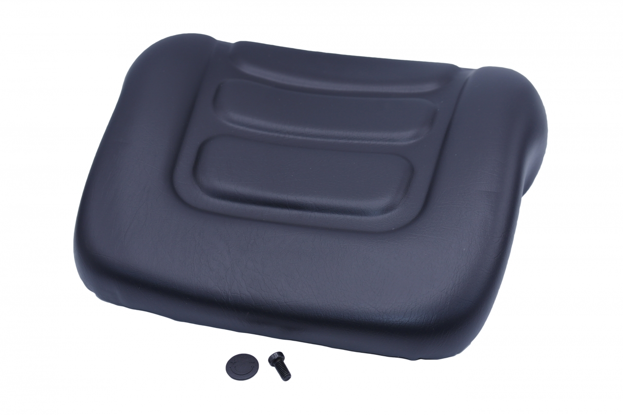 Back cushion