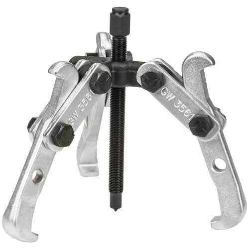 Extractor reversible - 5 toneladas 3/2