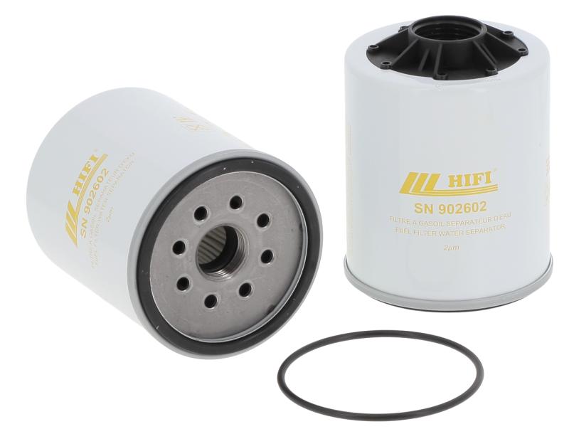 Fuel water separator filter passend voor onan 149-2406