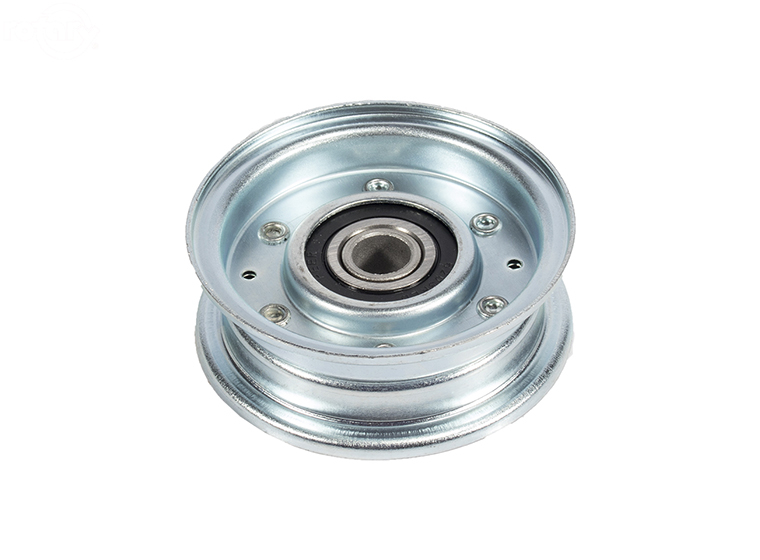 Flat Idler Pulley (1/2" X 3-3/16") fitting for Murray