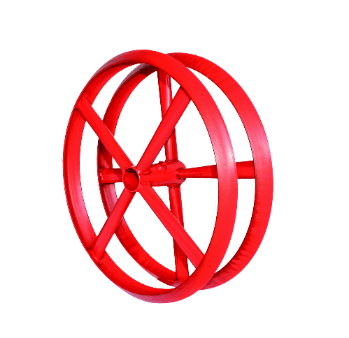 Tubes rollers and roof ring rollers