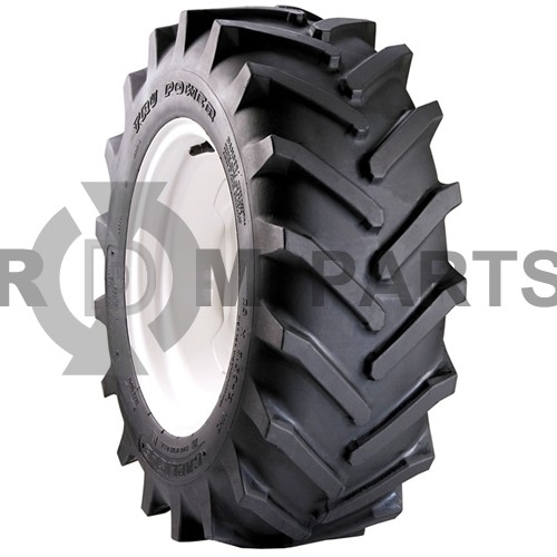 Tire - 23x8.50-12 nhs (4 ply) carlisle tru power