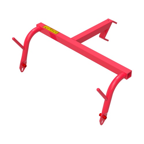 Frame - pull lh