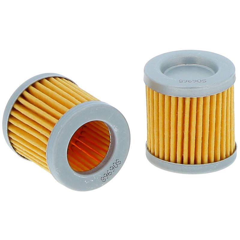 Oil filter passend voor italjet huile moto