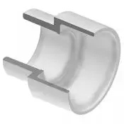 PVC Extender Fittings