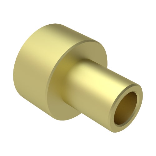 Spacer - coupling