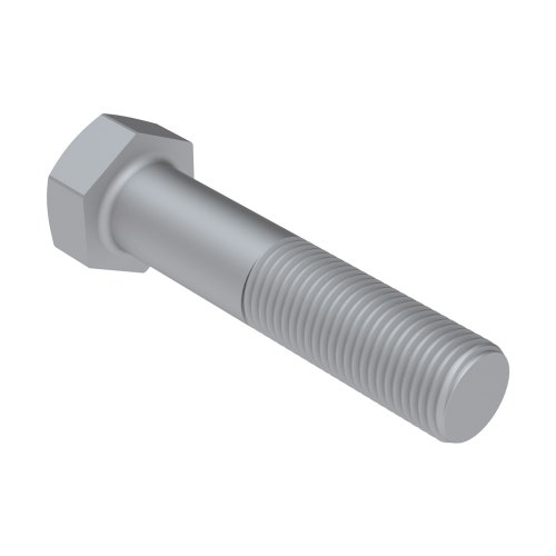 Bolt - blade