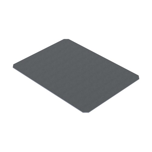 Pad - anti-skid foot step