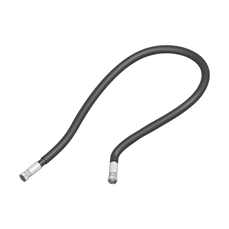 Hydraulic hose assy