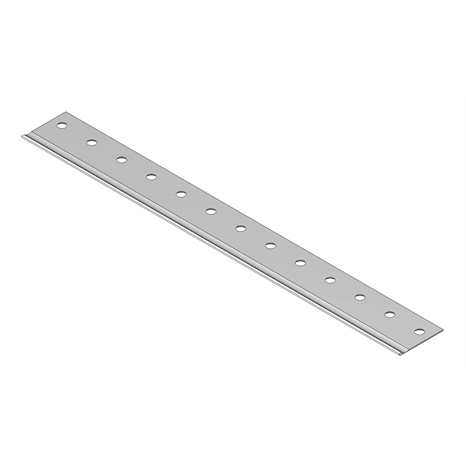 Bedknife - micro cut extended .062 - .187 hoc Bedknife - micro cut extended .062 - .187 hoc