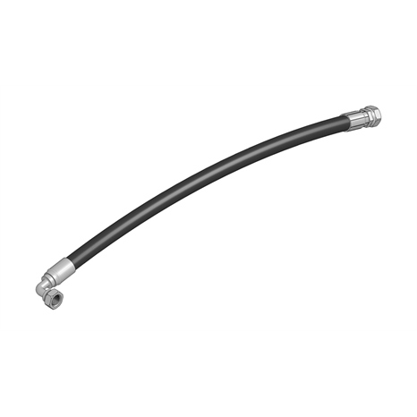 Hydraulic hose assy