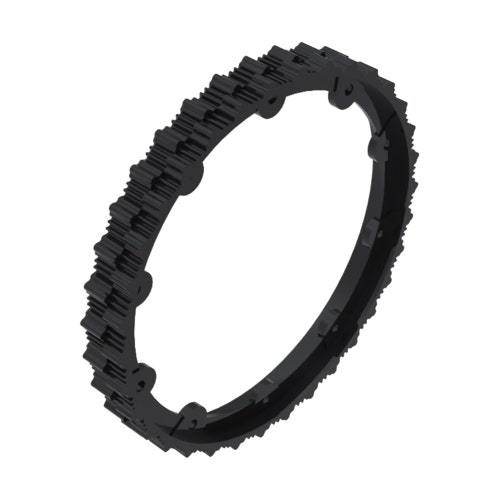 Wheel - 18 rim 18 od