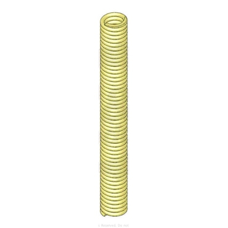 Spring-compression