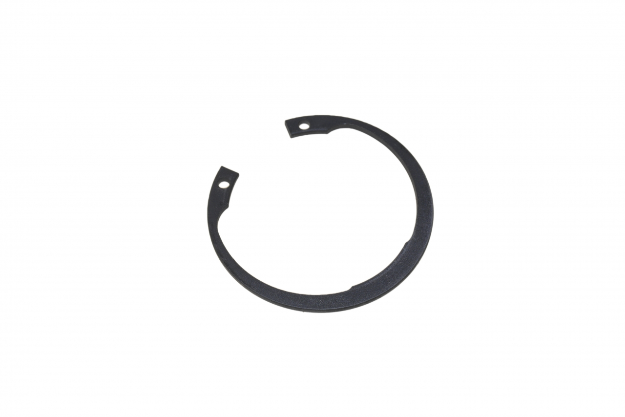 Seeger ring Seeger ring