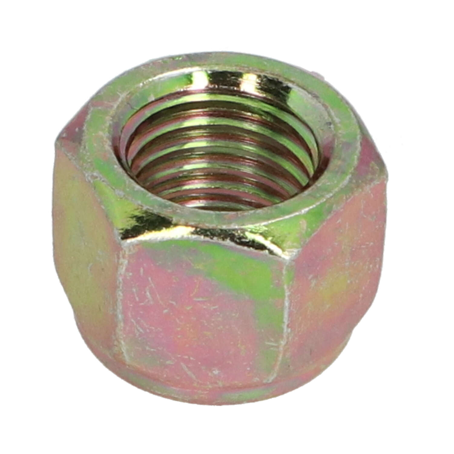 Nut-lock, ni