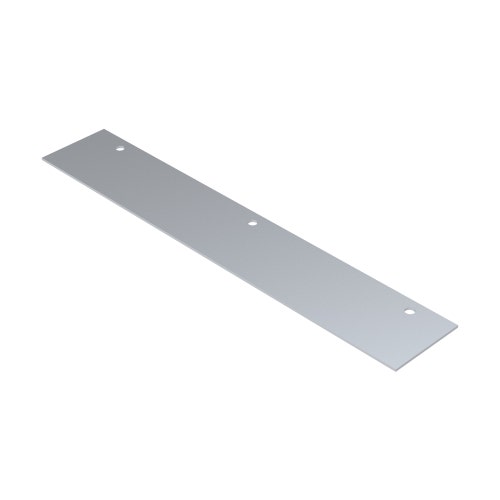 Scraper blade - 18 (17 long)