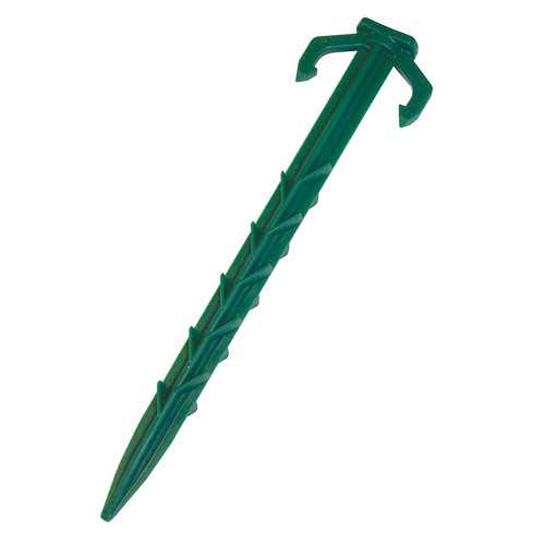 Estacas biodegradables Ecoduty - caja de 6" / 500