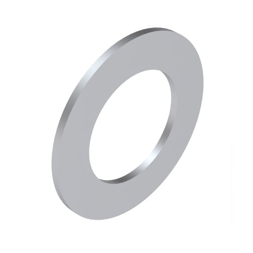 Spacer - wheel