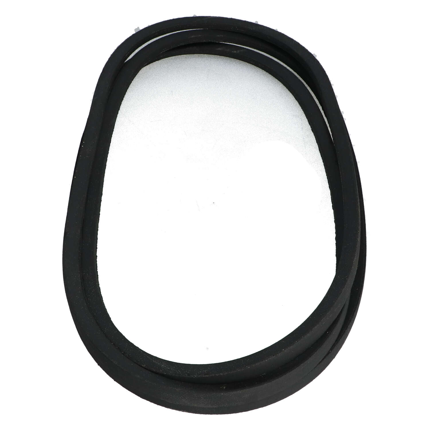 Platte riem