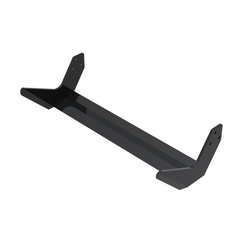 Sod blade - 18 x 1/4 x 2-1/2 rock