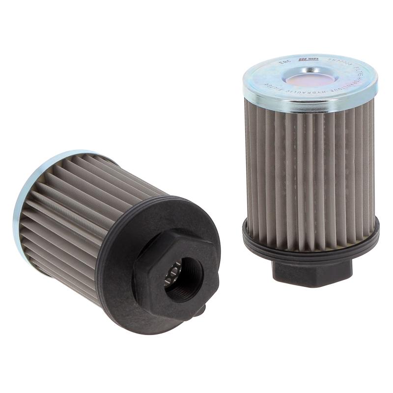 Hydraulic filter passend voor mann 6250153291