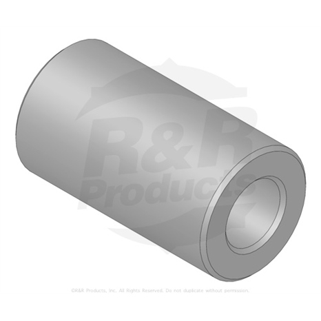 Spacer - 1.795 in