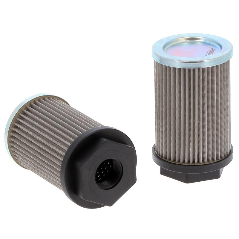 Hydraulic filter passend voor parker se 75331210