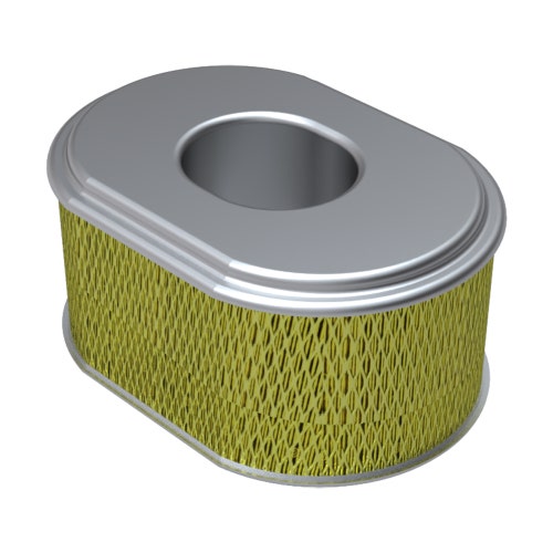 Honda element - air cleaner