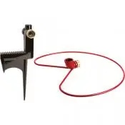 Sprinkler-Spikes und Ringsockel
