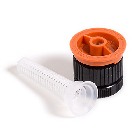 Rain bird van series variable arc nozzle - 4-6' radius