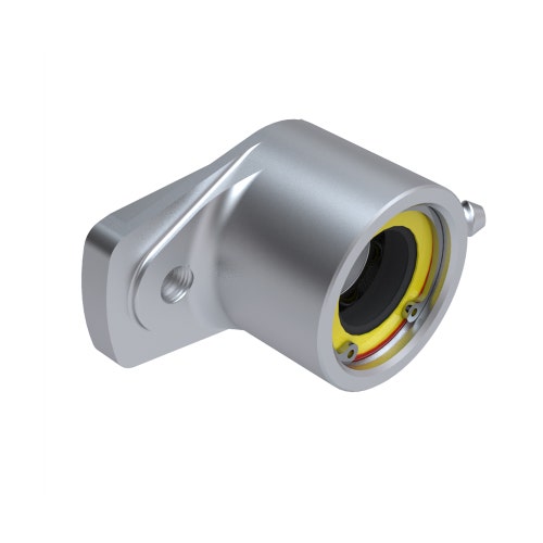 Bearing housing assy