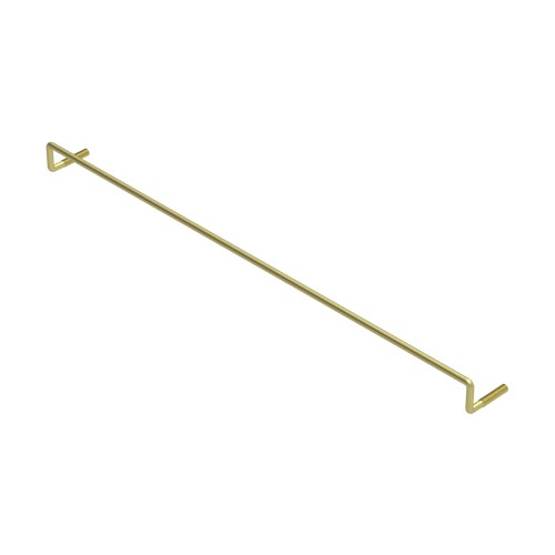 Rod - scraper