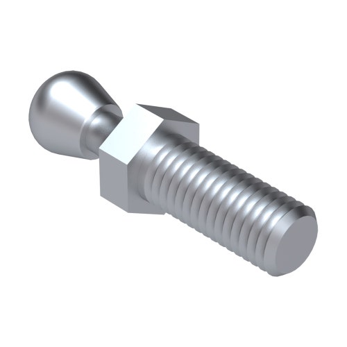 Stud - alloy ball joint