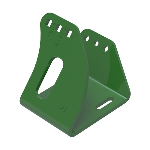 Bracket - right