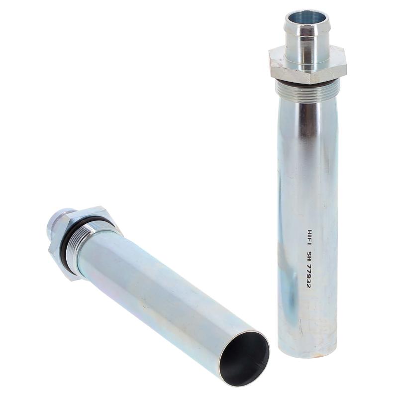 Hydraulic filter passend voor hamm 02035125