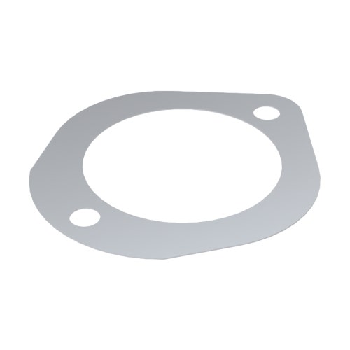Plate - drive