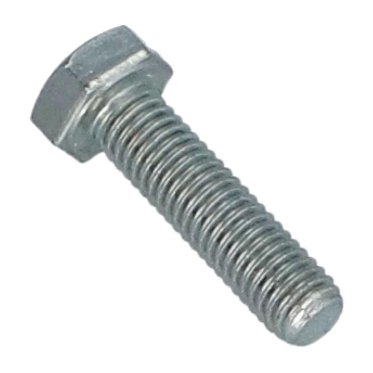 Screw-hex m8 x 30