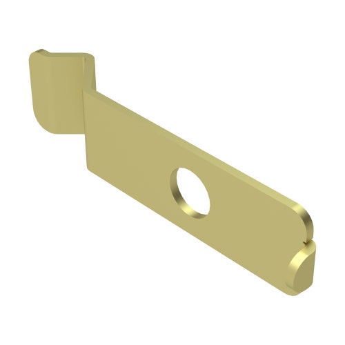 Clip - rod - prop